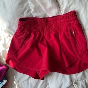 Lululemon shorts